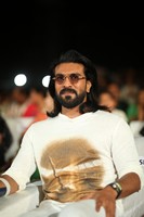 Ram Charan Photos at PeddiKi Aawaz Bhopal